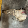 Раздатка Mitsubishi 4G69/4G63 Outlander CU '2003-2008 W4A4B4R2Z  акпп=мкпп W5M42-1-Z4B2 ( 1 ) MN132254