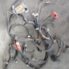 Коса ДВС Toyota 7K-E Lite Ace Noah KR42 задний привод a/t 0370 + комп. 89660-28820 впрыск.