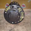 Стойка Opel Z02/Z03 Signum перед, лев Vectra C / CQ 13158667 93183725