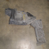 Защита двигателя Nissan B15/Y11/G10 Sunny/AD/Wingroad/Bluebird Sylphy R (2части) Дефект 75893 WD000