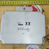 Компьютер Nissan AD A56-001-B01 [3] / A56-M16 A42 / 23710WD013/2371MWD013 QG15 WFY11 2WD a/t
