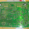 Компьютер Nissan AD A56-001-B01 [3] / A56-M16 A42 / 23710WD013/2371MWD013 QG15 WFY11 2WD a/t