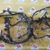 Коса ДВС Toyota 4A-FE Sprinter Marino/Corolla Ceres AE101 a/t + компьютер 89661-12761 A240E трамб 6+2 конт.разъём генератора 3 конт. овальный ДЕФ 2-х