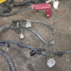 Коса ДВС Toyota 5E-FE Corsa EL53 2WD a/t A242L КАТУШКА + комп. 89661-16600 (привод спид. механический) 82121-1G223