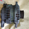 Генератор Nissan VQ20/VQ25/VQ30-DE Cefiro/Maxima A32 2 конт. 12V. 110A. ( разъём под 4 узких контакта ) СТАНДАРТНЫЙ 23100-31U01/-9Y500 / LR1110-705/-7