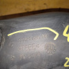 Патрубок воздушного фильтра BMW M62B35/M62B44 7-Series E38/E39 гофра 13711436139