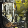 АКПП Toyota/Pontiac 3ZZ/1ZZ A246E   24242212   30500-12B50  30500-1A770 30500-1A800 2WD 5К ДЕФЕКТ  КОРПУСА Corolla/Matrix#Vibe ZZE120/ZZE136