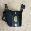 Крепление подушки ДВС Toyota 1ZZ/3ZZ Wish/Corolla ZNE10/ZZE141 2WD a/t зад U341E RHD R ( 05 )12321-0D270 / 12321-22130