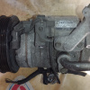 Компрессор кондиционера Toyota 1MZ Harrier MCU15 диаметр шкива 136 мм. 447220-3272/-3273/-3274 / 88320-48060