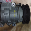 Компрессор кондиционера Toyota 1MZ Harrier MCU15 диаметр шкива 136 мм. 447220-3272/-3273/-3274 / 88320-48060