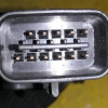 Селектор акпп Nissan RE4F03 March/Cube K12/Z11 CR14 4WD a/t