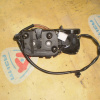 Замок двери Mazda CP8W Premacy зад, лев