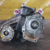 Раздатка Isuzu 6VE1/6VD1 Bighorn UBS73/UBS25 a/t TOD ( НЕ ПОД ЭЛ. МОТОР ) ПОД РЫЧАГ ВКЛЮЧЕНИЯ