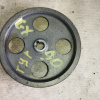 Шкив гидроусилителя Toyota 44311-22050 Mark II GX90 1G 3 ручейка