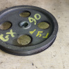 Шкив гидроусилителя Toyota 44311-22050 Mark II GX90 1G 3 ручейка