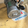 Стартер Nissan SR20VET X-Trail T30 a/t NSS-253H02