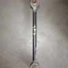 Тяга поперечная Honda TA1/TA3 Avancier в Не регулируемая 52350-S2X-000