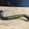 Патрубок радиатора печки Toyota 87245-32340 Camry SV40 4S '06.1994-05.1996 низ, с помпы на радиатор печки ( трамблёрный )