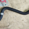 Патрубок радиатора печки Toyota 87245-32340 Camry SV40 4S '06.1994-05.1996 низ, с помпы на радиатор печки ( трамблёрный )