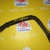Патрубок радиатора печки Toyota 87245-2D020 Carina ED ST200 3S-FE/4S-FE '09.1993-08.1995 ВЕРХ, с головки на кран печки ( трамб. )