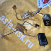 Датчик уровня топлива Toyota Camry/Vista SV40/SV41
