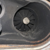 Турбина Mazda L3-VDT CX-7 ER3P ЛЮФТ ,НА ЗАПЧАСТИ ,БЕЗ ВОЗВРАТА L33E 13 700D
