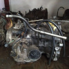 АКПП Mitsubishi 4G91/4G92 KF4A212MRF1 2WD передний привод Lancer/Colt/Libero CA3A/C66A/CB3W