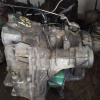 АКПП Mitsubishi 4G91/4G92 KF4A212MRF1 2WD передний привод Lancer/Colt/Libero CA3A/C66A/CB3W