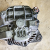 Генератор Mitsubishi 6G72/6G74 Pajero/Triton V93W/KB9T SOHC 4 конт. ( G/S/L/F ) 7 ручейков, катушечный 12A. 120A. 1800A117 / A3TG3791