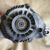 Генератор Mitsubishi 6G72/6G74 Pajero/Triton V93W/KB9T SOHC 4 конт. ( G/S/L/F ) 7 ручейков, катушечный 12A. 120A. 1800A117 / A3TG3791