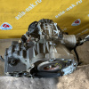 АКПП Nissan QG18/QG16 RE4F03B 2WD ПРОБЕГ 78 Т КМ Almera Classic/Almera/Bluebird Sylphy