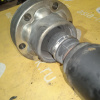 Кардан Volkswagen 4LB/7LA/7L6 Touareg '2007- F AT 632MM 7L0521101D