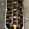 Головка блока Mitsubishi 4G18 Lancer/Space Star CS3A MD344154