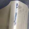 Крышка багажника TOYOTA Platz NCP10 '1999-2002 (без замка) дефект