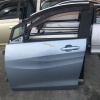 Дверь боковая Mazda Premacy CWEFW '2010-2018 перед, лев (цена указана за голое железо)