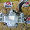 Компрессор кондиционера Mazda LF/L3 Axela/Mazda3 BK разъём белый прямоугольный H12A0CC4JX