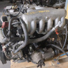 Двигатель Toyota 1JZ-GE-0431897 4WD ТРАМБЛЕРНЫЙ  БЕЗ НАВЕСНОГО Chaser/Cresta/Mark II JZX93-0001205