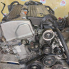 Двигатель HONDA K24A-2051746 без компрес кондиционера Odyssey/Accord RB3  CU2  CW2-1001733