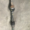 Привод Nissan J10 Dualis/Qashqai MR20DE перед, прав 2WD дефект пыльника