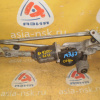 Моторчик привода дворниками Mazda Premacy CP8W F (с трапецией) 849200-7111