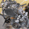 Двигатель Toyota 4S-FE-1268098 2WD ТРАМБЛЕР   БЕЗ НАВЕСНОГО Carina ST190