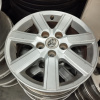 Диск Литой Toyota R16/5/114