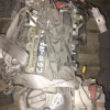 Двигатель NISSAN CG10-067383C без датчика детонации без трамблера '1997-