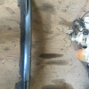 Накладка на бампер SUZUKI SX4 YB41S R дефект крепления 71861-80J1