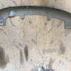 Накладка на бампер SUZUKI SX4 YB41S R дефект крепления 71861-80J1