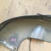 Накладка на бампер SUZUKI SX4 YB41S R дефект крепления 71861-80J1
