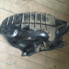 Защита горловины бензобака Toyota Carina ED/Corona Exiv ST202 зад, лев 77277-20240