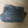 Защита горловины бензобака Toyota Carina ED/Corona Exiv ST202 зад, лев 77277-20240