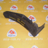 Подкрылок Toyota Vista SV50 зад, прав 52591-32030