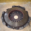 Корзина сцепления Hyundai D4BH Galloper ED/JK 2.5 TD 4D56 TCI D=227 mm